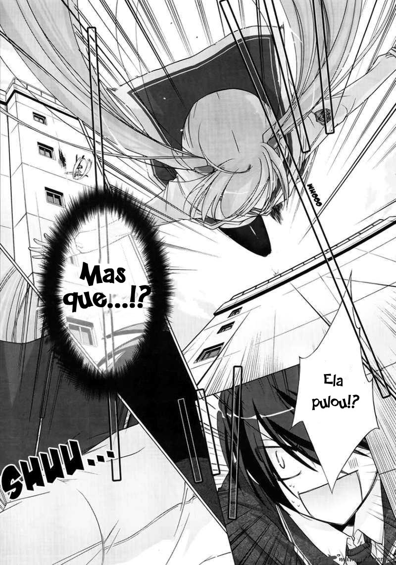 Hidan no Aria Uma garota do céu 第12页