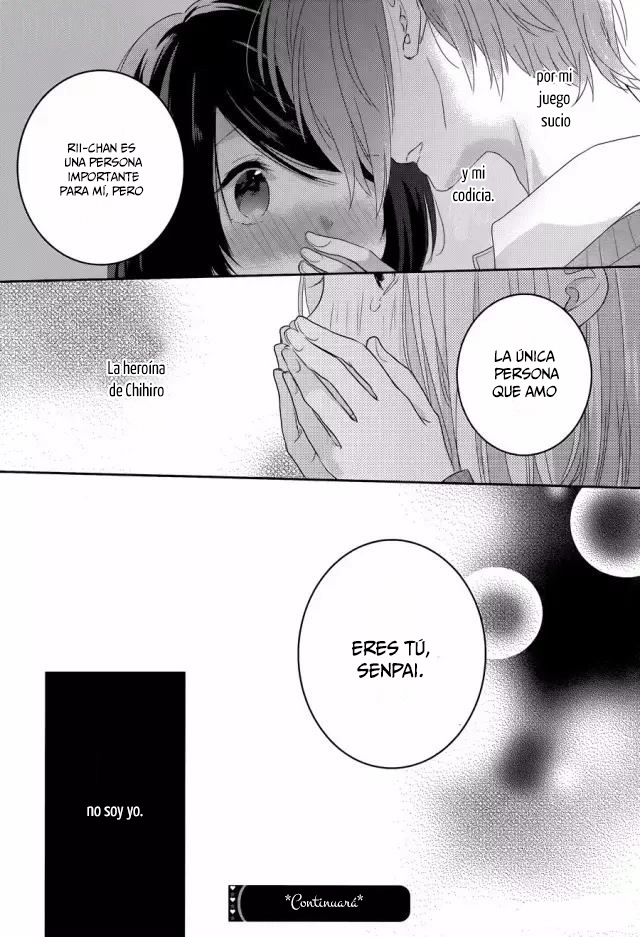 Dramatic Irony Vol. 1 Ch. 2 第35页