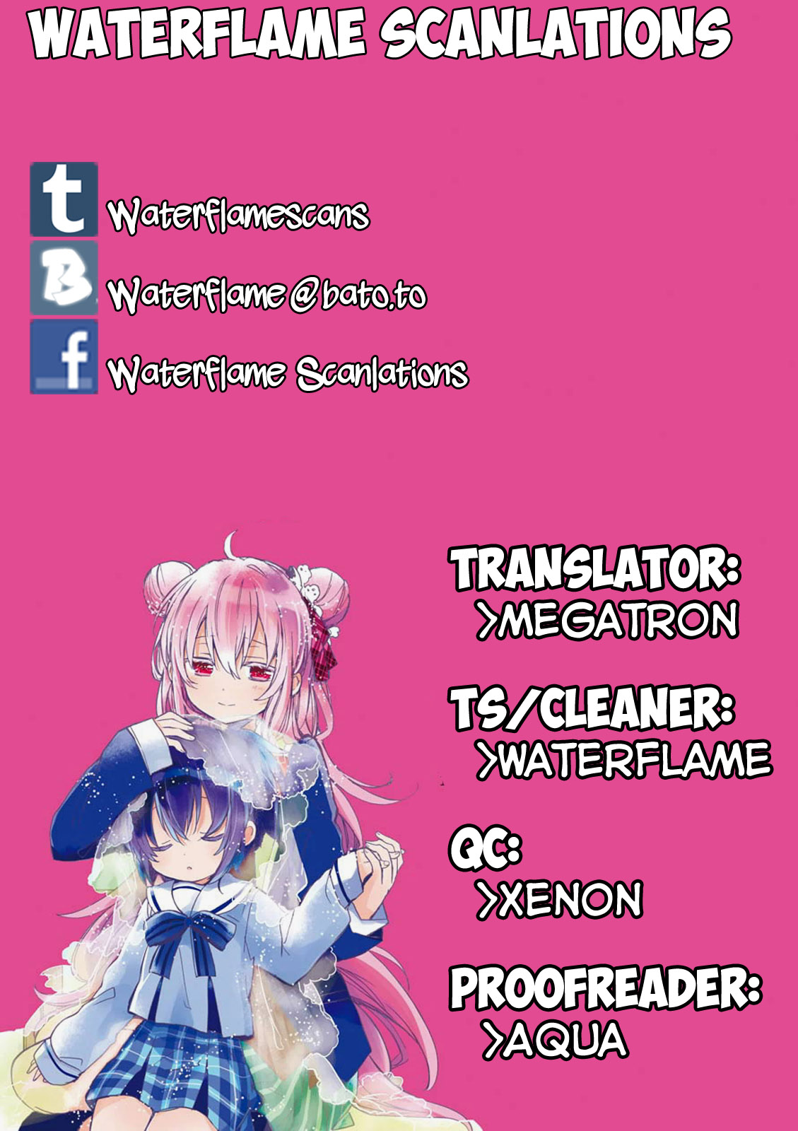 Happy Sugar Life 第1页