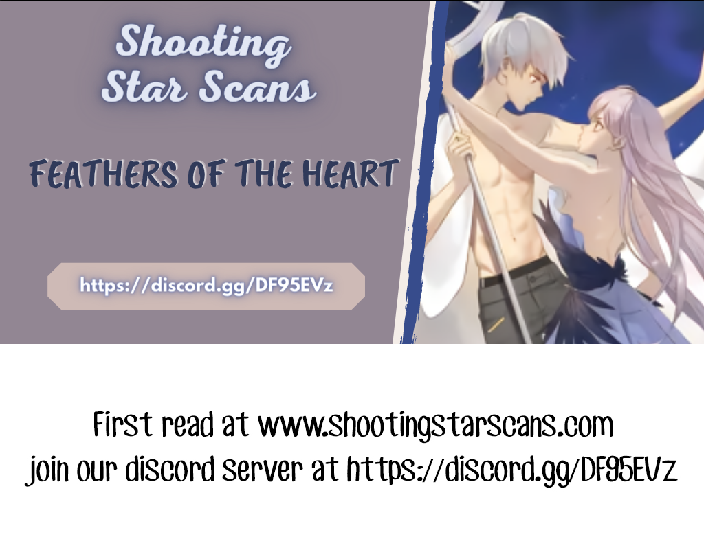 Feathers of the Heart Ch. 5 第10页
