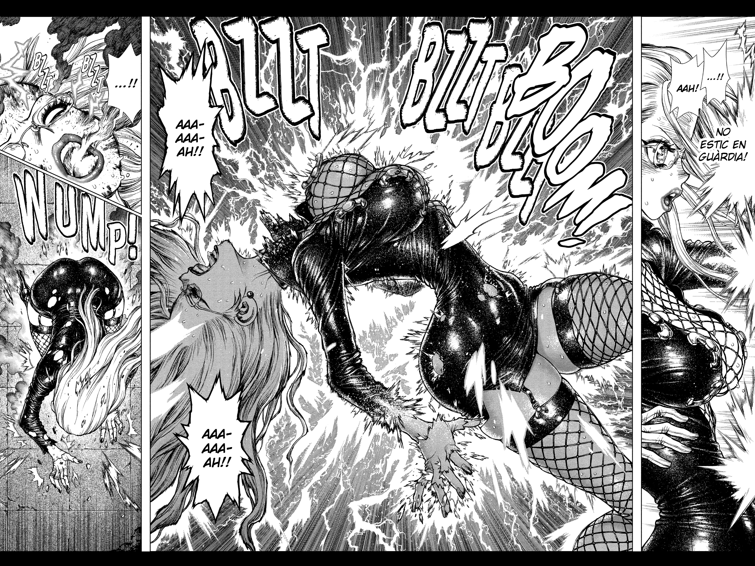 One Piece: Ace’s Story—The Manga Nami contra Kalifa 第27页