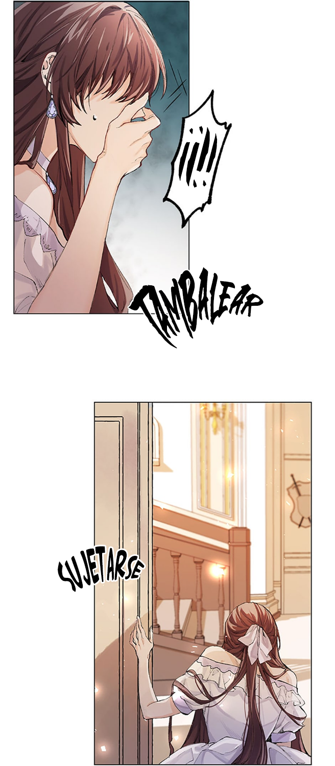 Karina's Last Days Vol. 1 Ch. 2 第20页