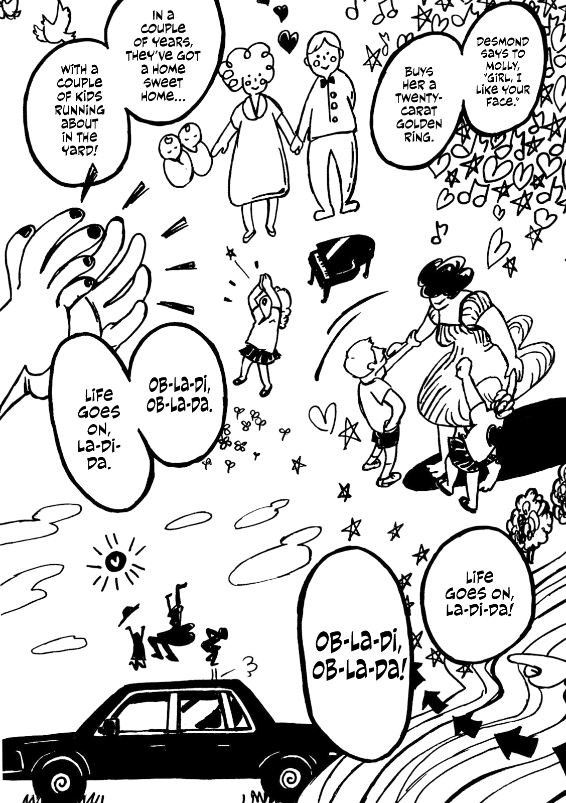 Sunny Sunny Ann! Sunny Sunny Ann! 第28页