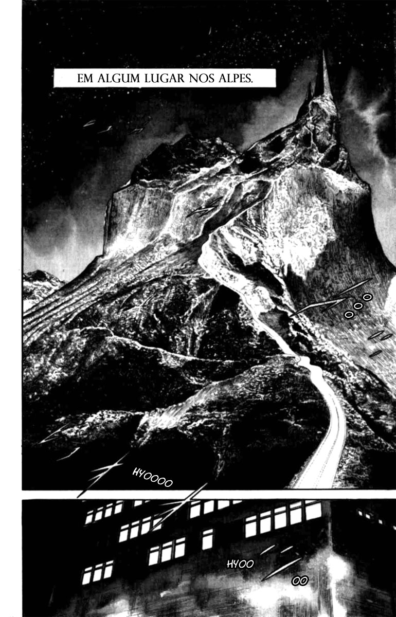 Mai A Garota Psíquica 第12页