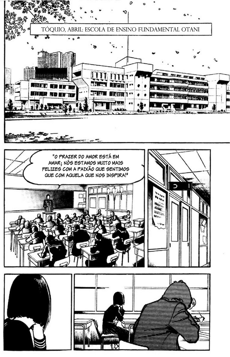 Mai A Garota Psíquica 第18页