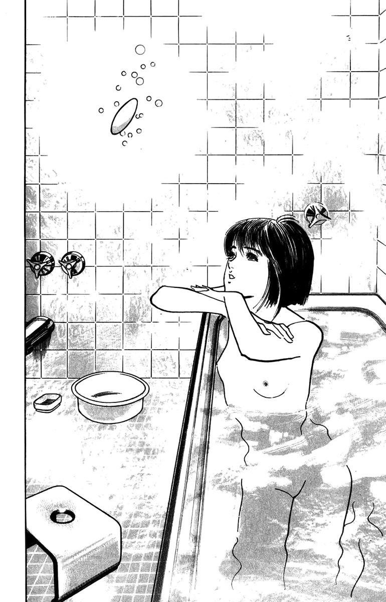 Mai A Garota Psíquica 第34页