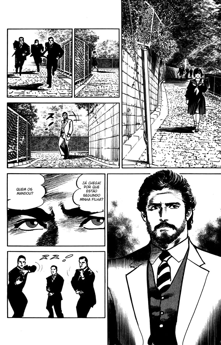 Mai A Garota Psíquica 第38页