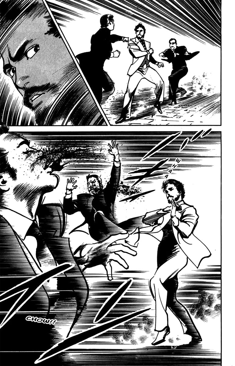 Mai A Garota Psíquica 第39页
