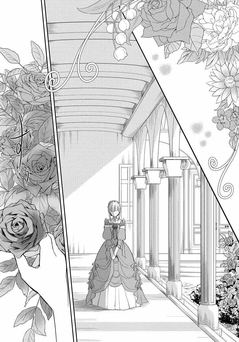 Akuyaku Reijou Koukyuu Monogatari Ch. 2 第16页
