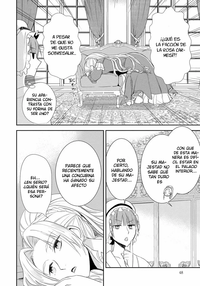 Akuyaku Reijou Koukyuu Monogatari Ch. 2 第23页