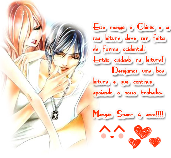Truth of a Lily 第1页