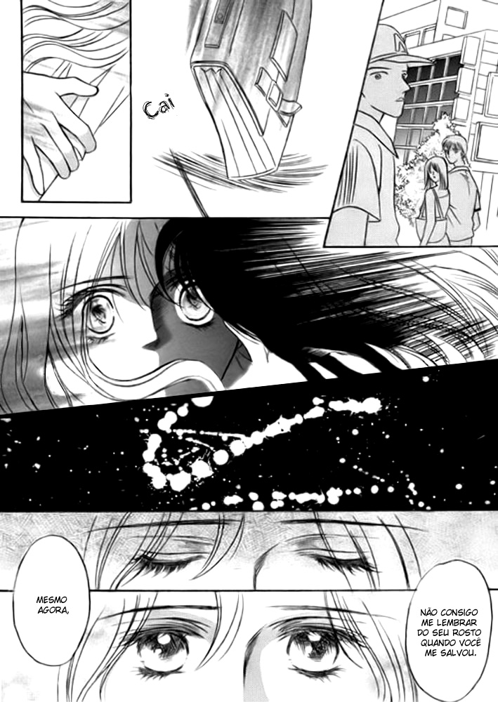 Truth of a Lily Oneshot 第20页