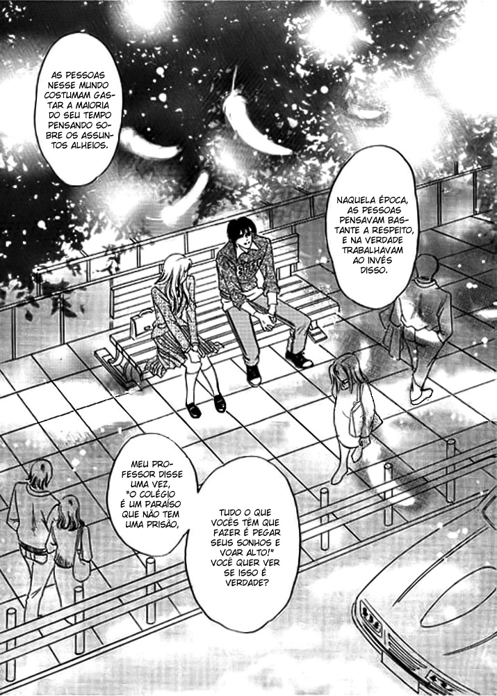 Truth of a Lily Oneshot 第26页
