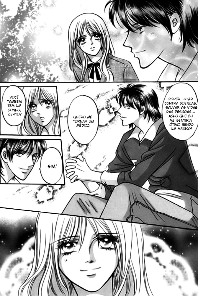 Truth of a Lily Oneshot 第27页