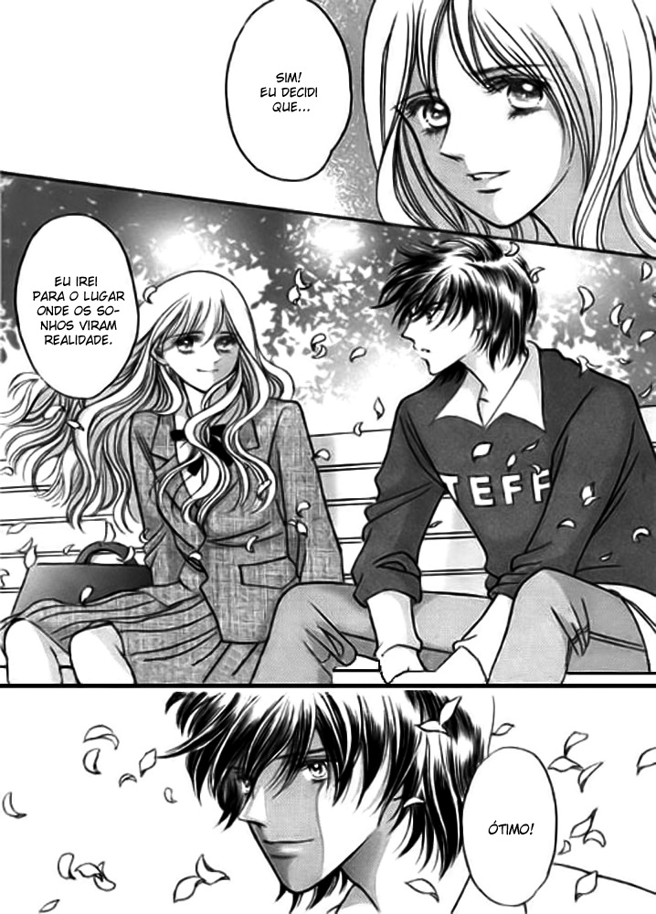 Truth of a Lily Oneshot 第29页