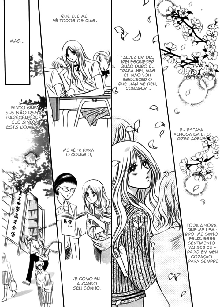Truth of a Lily Oneshot 第34页