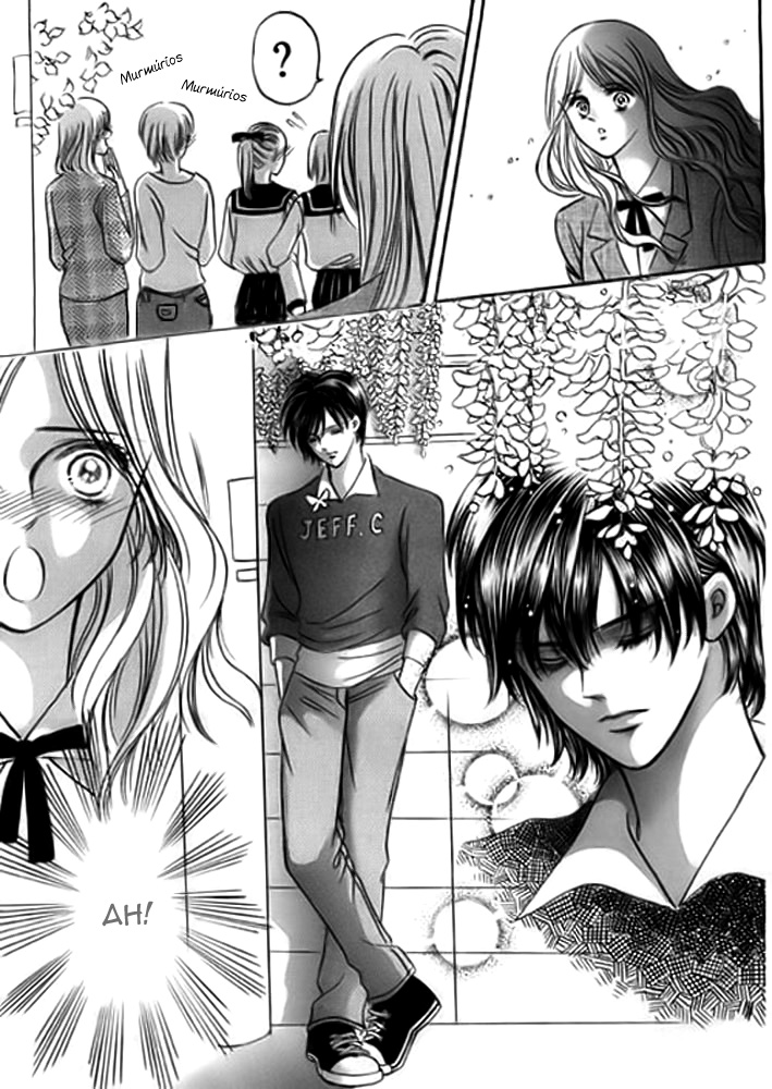 Truth of a Lily 第6页