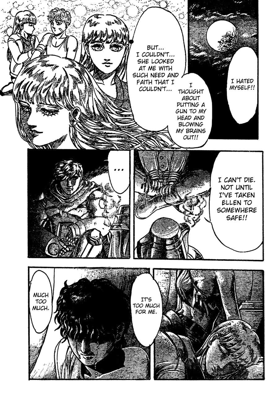 NOA Oneshot 第38页