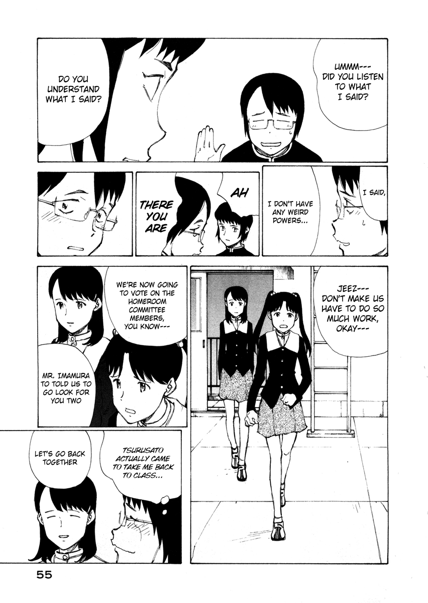 Nanika Mochigatte Masuka Butt it wasn't supposed to be like this 第15页