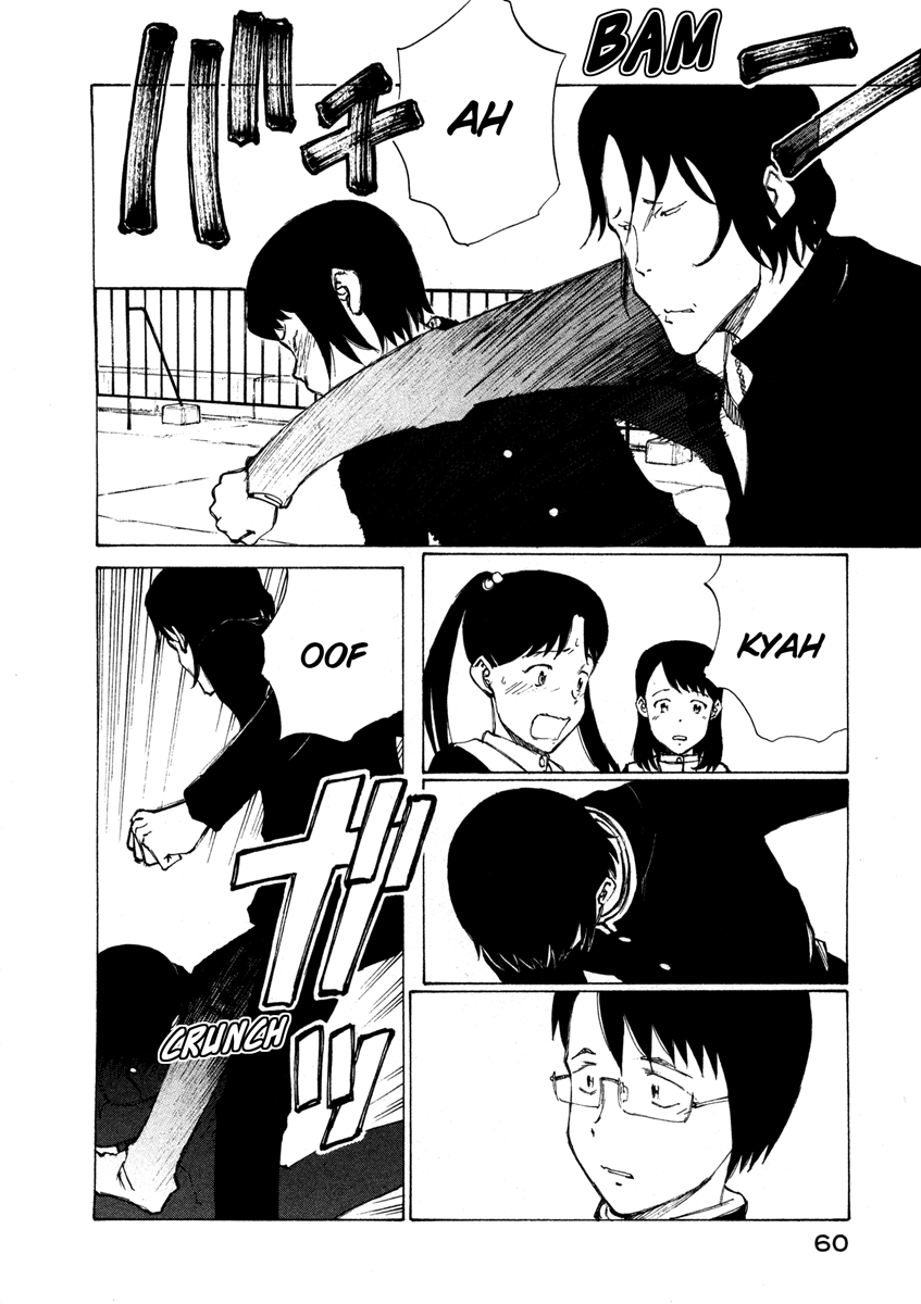 Nanika Mochigatte Masuka Butt it wasn't supposed to be like this 第20页
