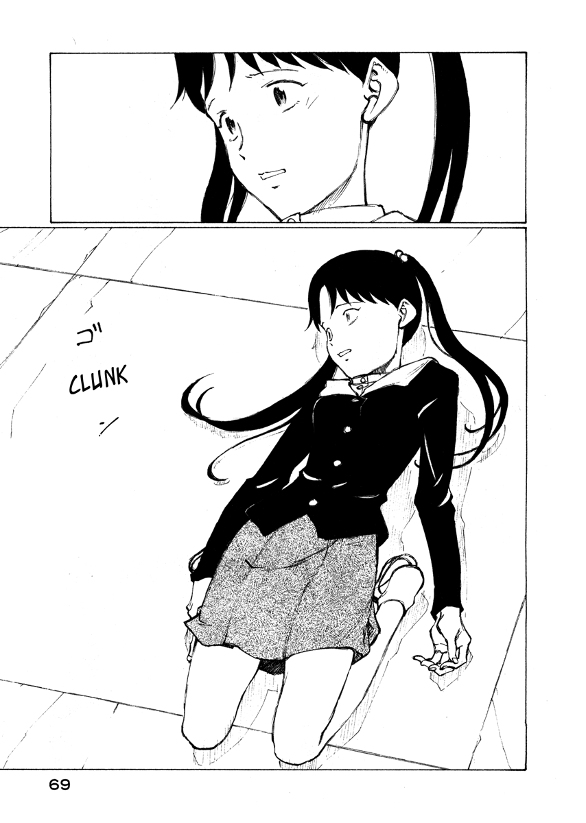 Nanika Mochigatte Masuka Butt it wasn't supposed to be like this 第29页