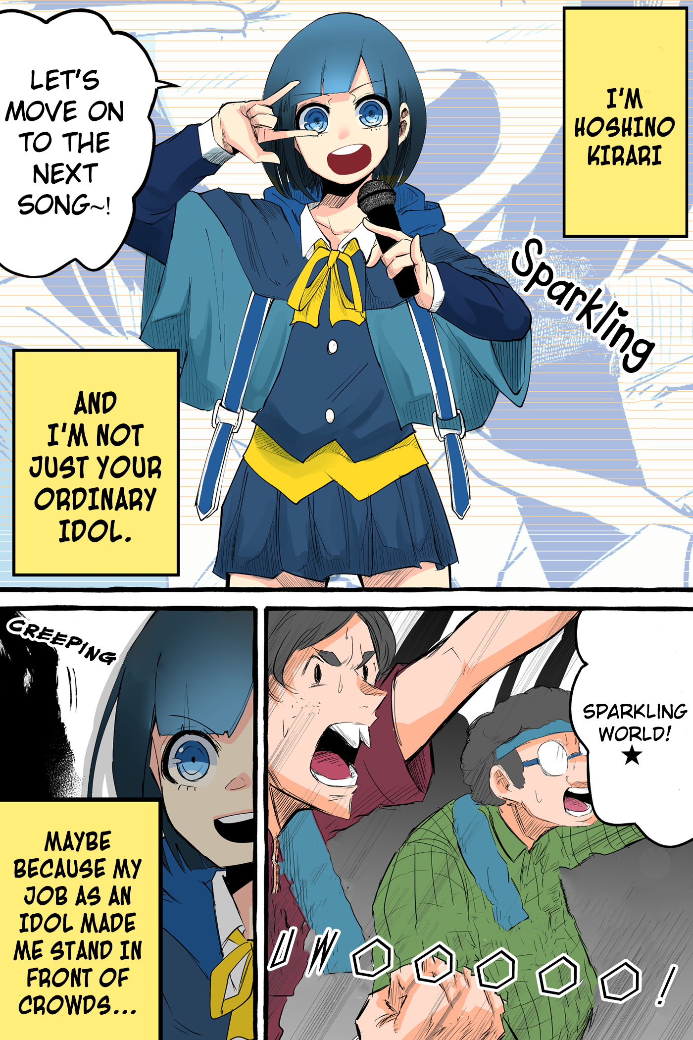 Tatsunoko's Pixiv Collection 第5页