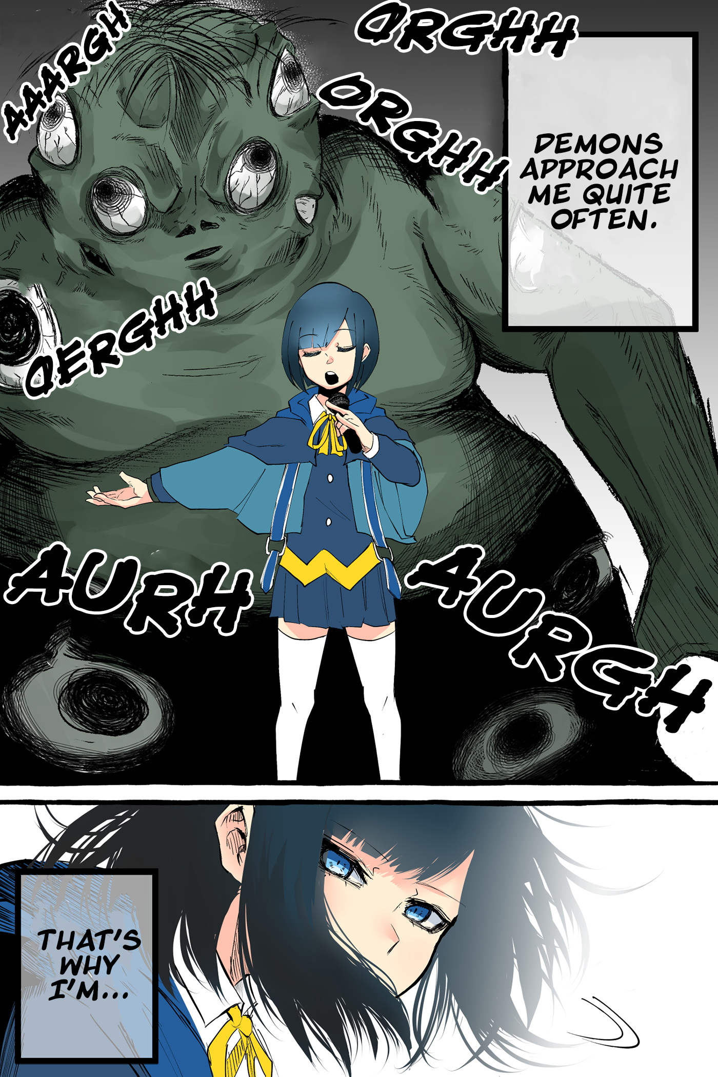 Tatsunoko's Pixiv Collection 第6页