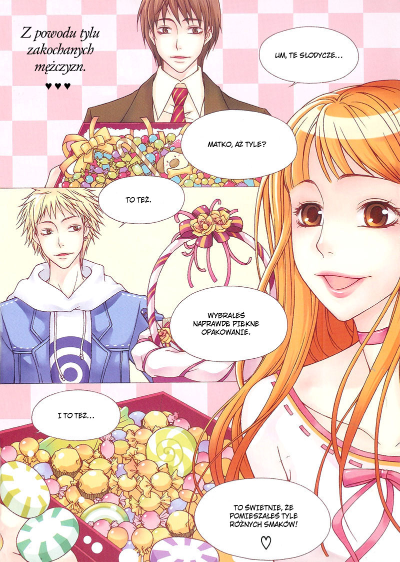 White Day 第6页