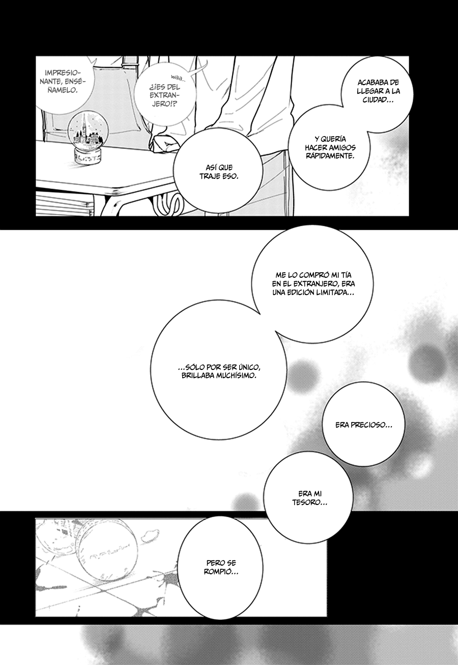 Amefuri Rhapsody. Vol. 1 Ch. 1 第41页