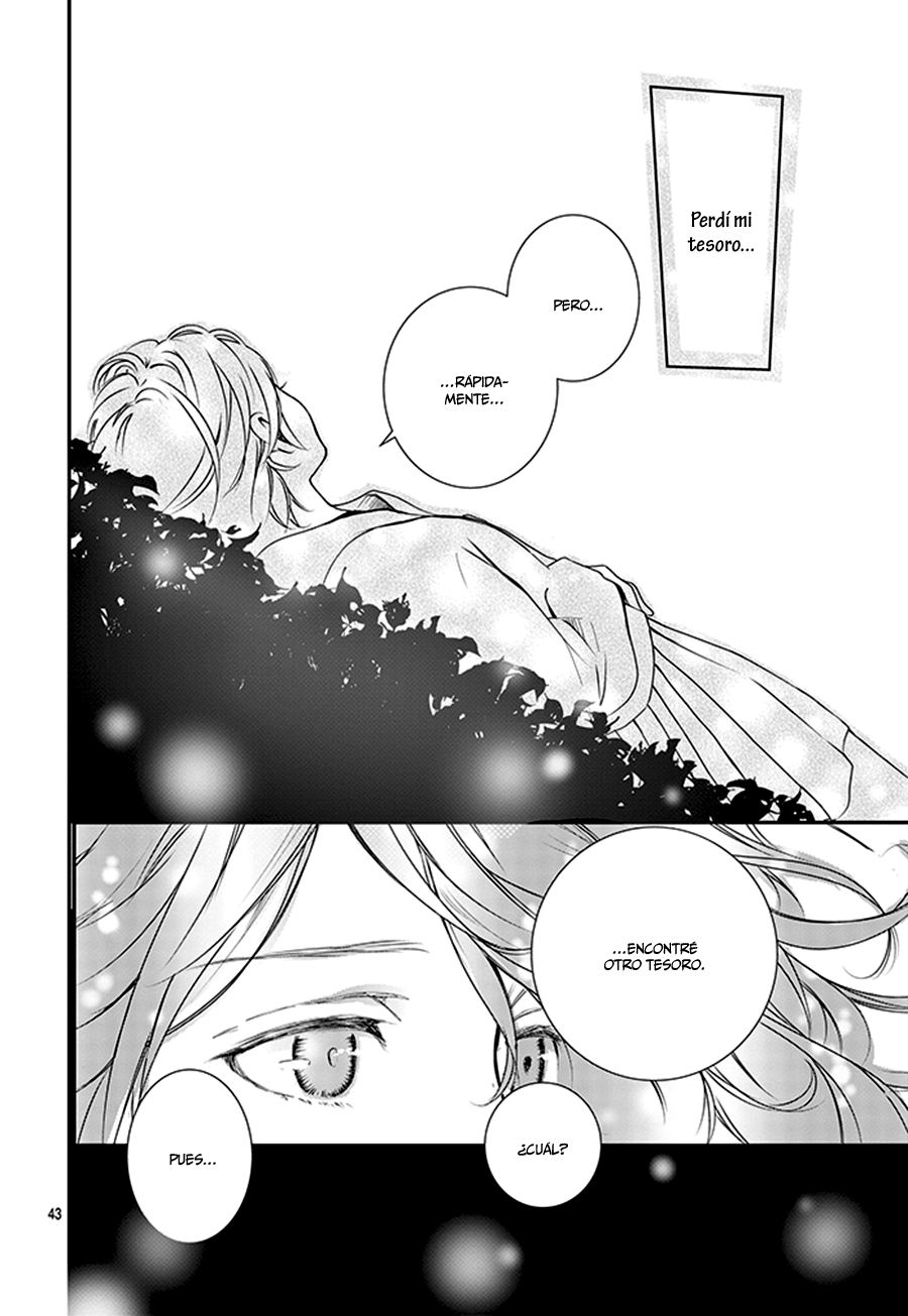 Amefuri Rhapsody. Vol. 1 Ch. 1 第43页