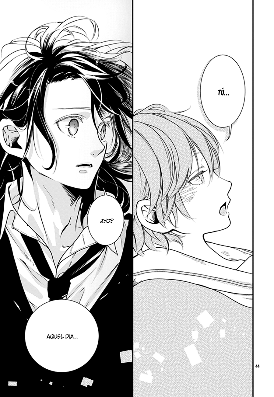 Amefuri Rhapsody. Vol. 1 Ch. 1 第44页