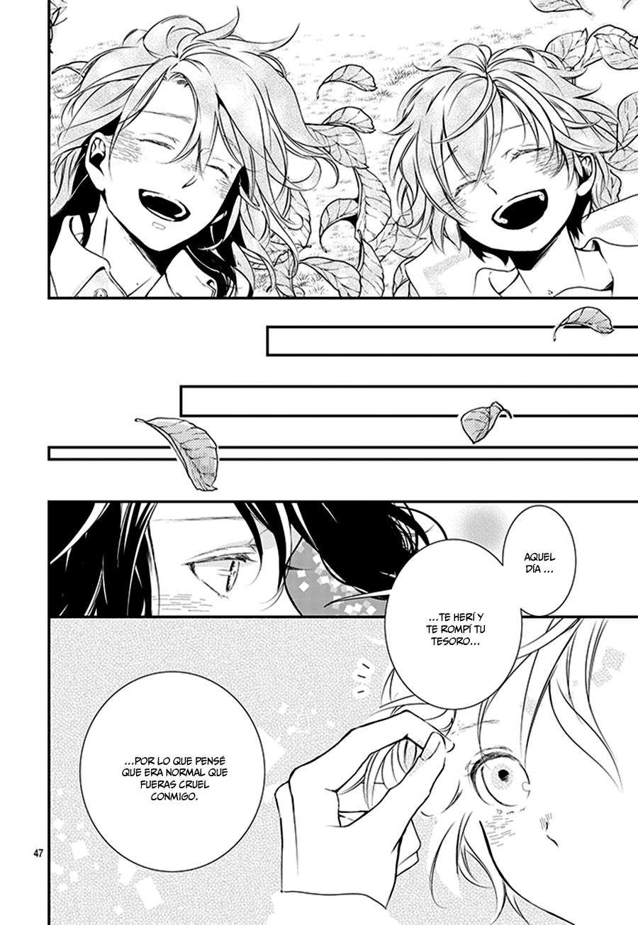 Amefuri Rhapsody. Vol. 1 Ch. 1 第47页