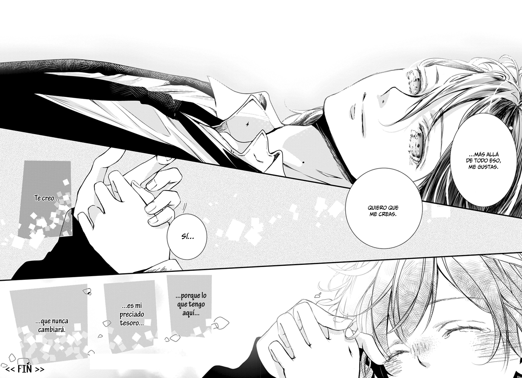 Amefuri Rhapsody. Vol. 1 Ch. 1 第49页