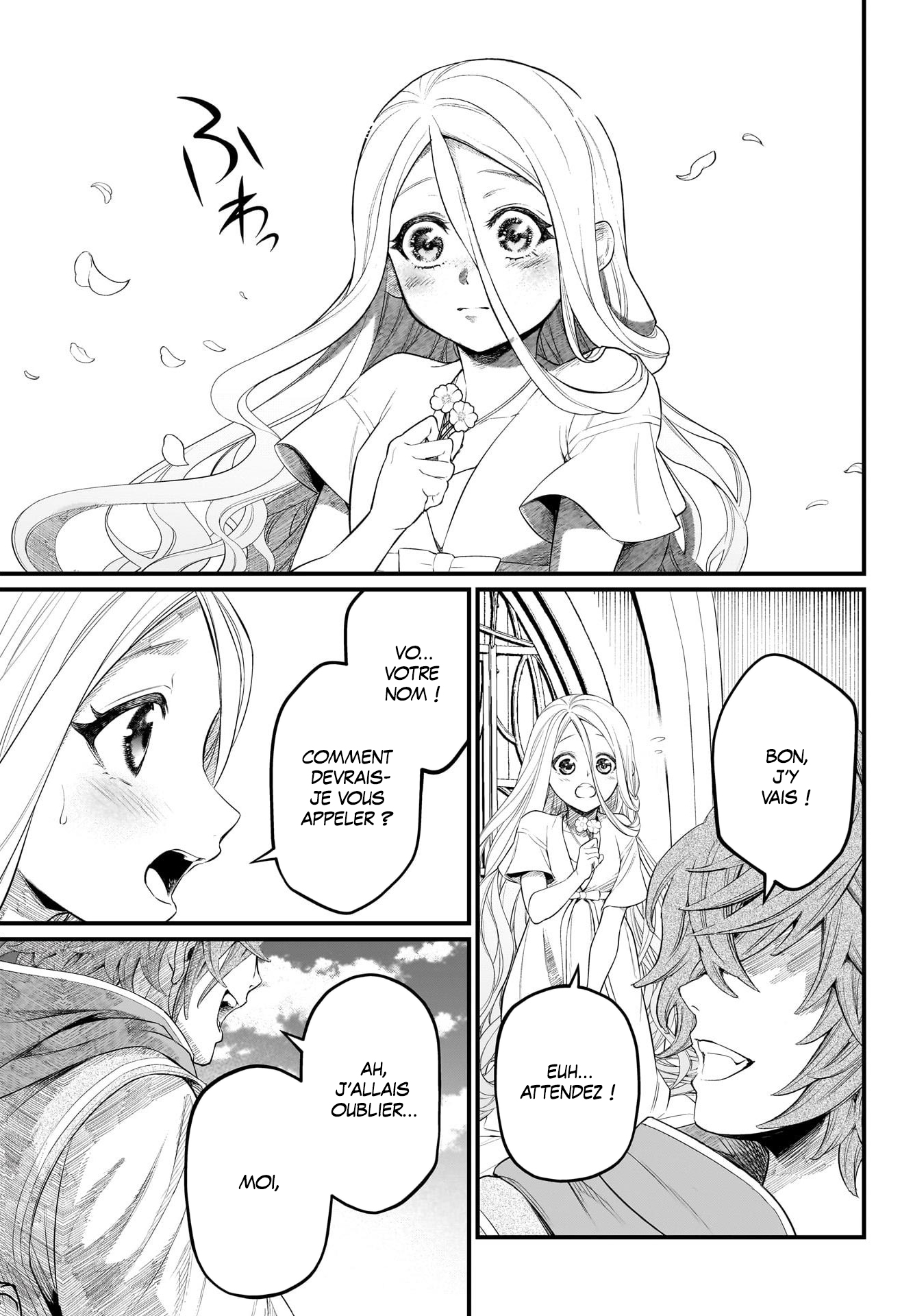 Märchen Crown Bonheur éternel 第27页