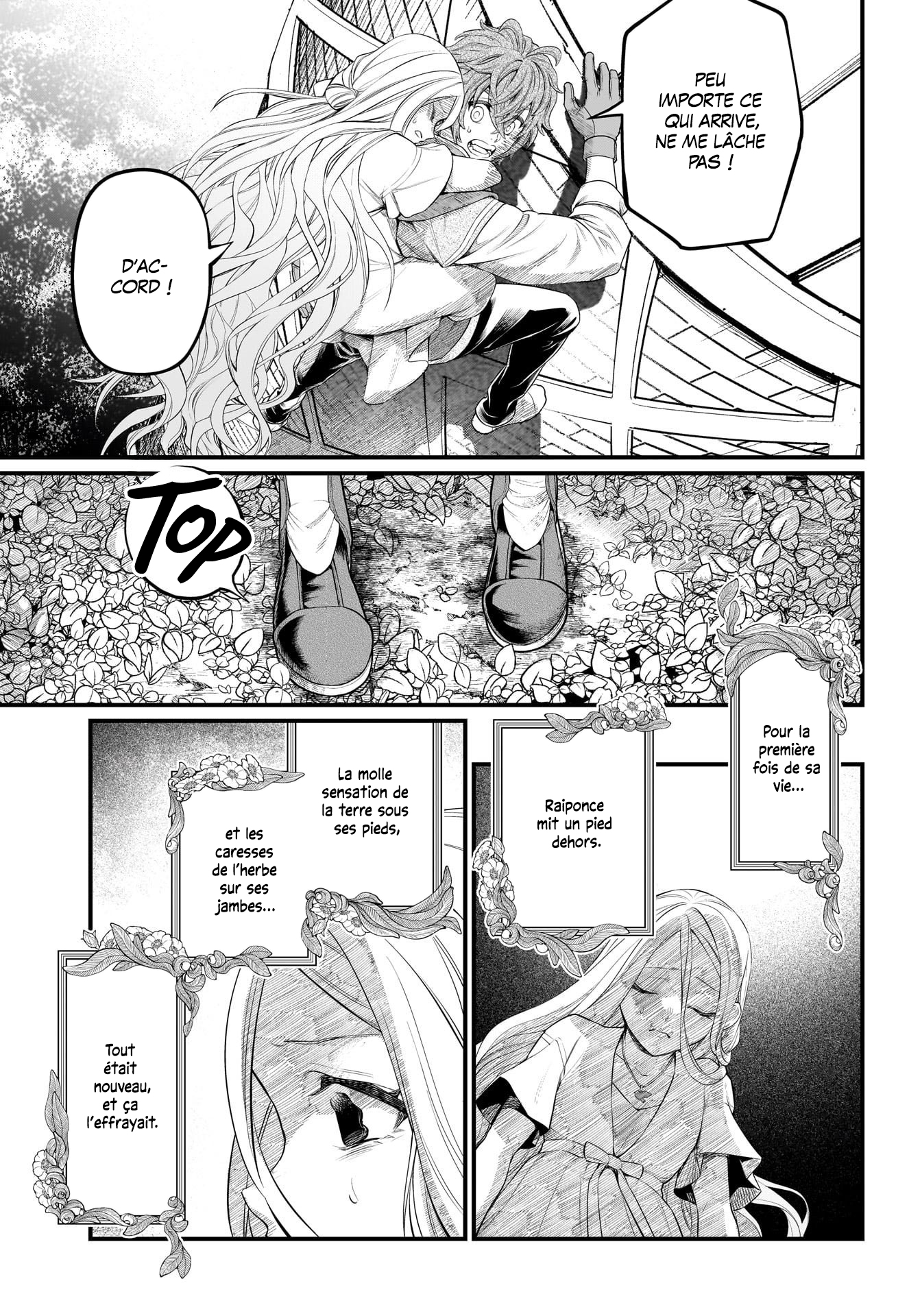 Märchen Crown Bonheur éternel 第35页