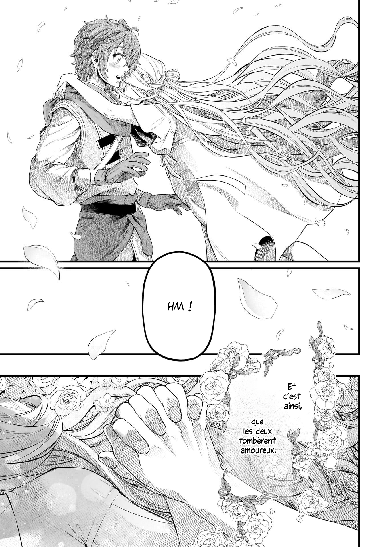 Märchen Crown Bonheur éternel 第40页