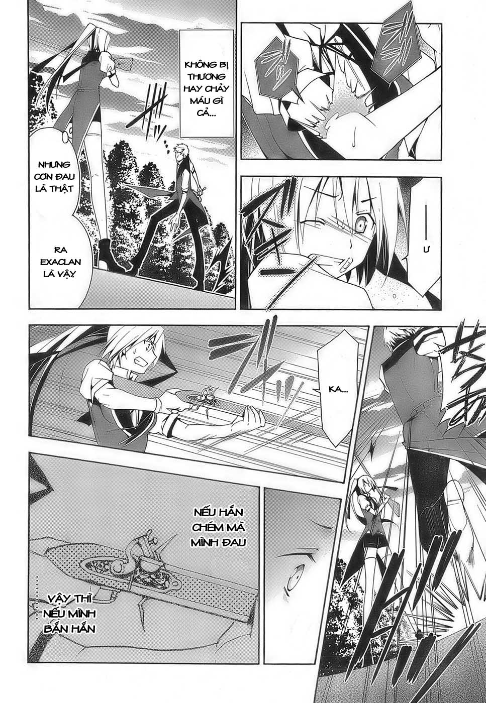 Shitsurakuen Vol. 1 Ch. 2 第40页