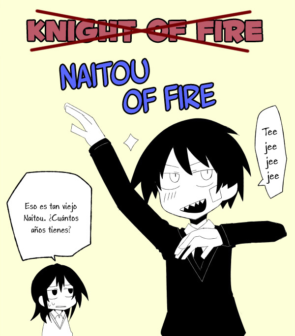 Naze da Naitou Vol. 1 Ch. 4 第15页