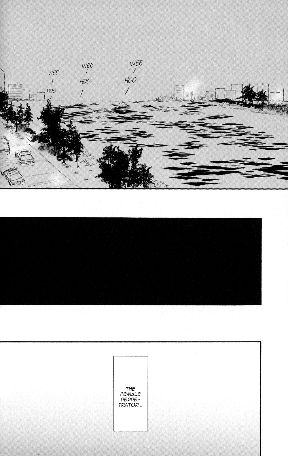 Yoru ga Owaru Made Vol. 1 Ch. 5 第24页
