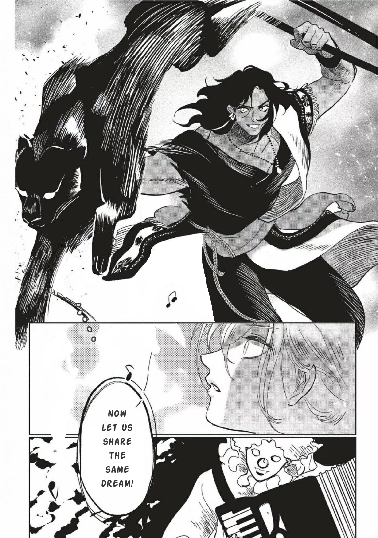 Todokanu Kimi he Koi no Uta Wo Ch. 6 第13页