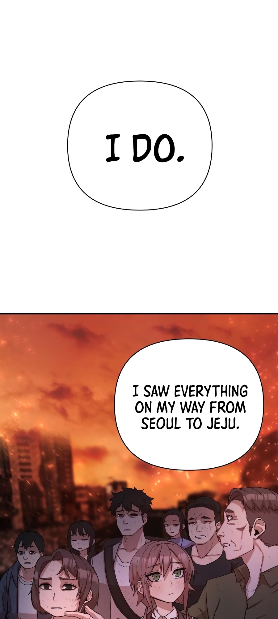 Yongsa ga Doraowatda Vol. 1 Ch. 5 第27页