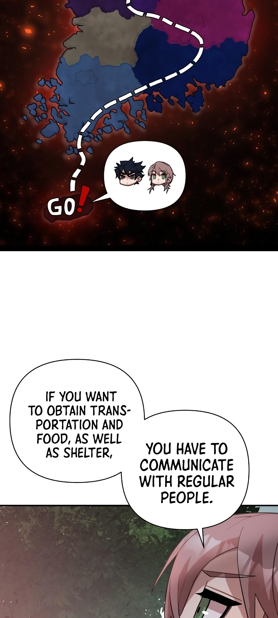 Yongsa ga Doraowatda Vol. 1 Ch. 5 第30页
