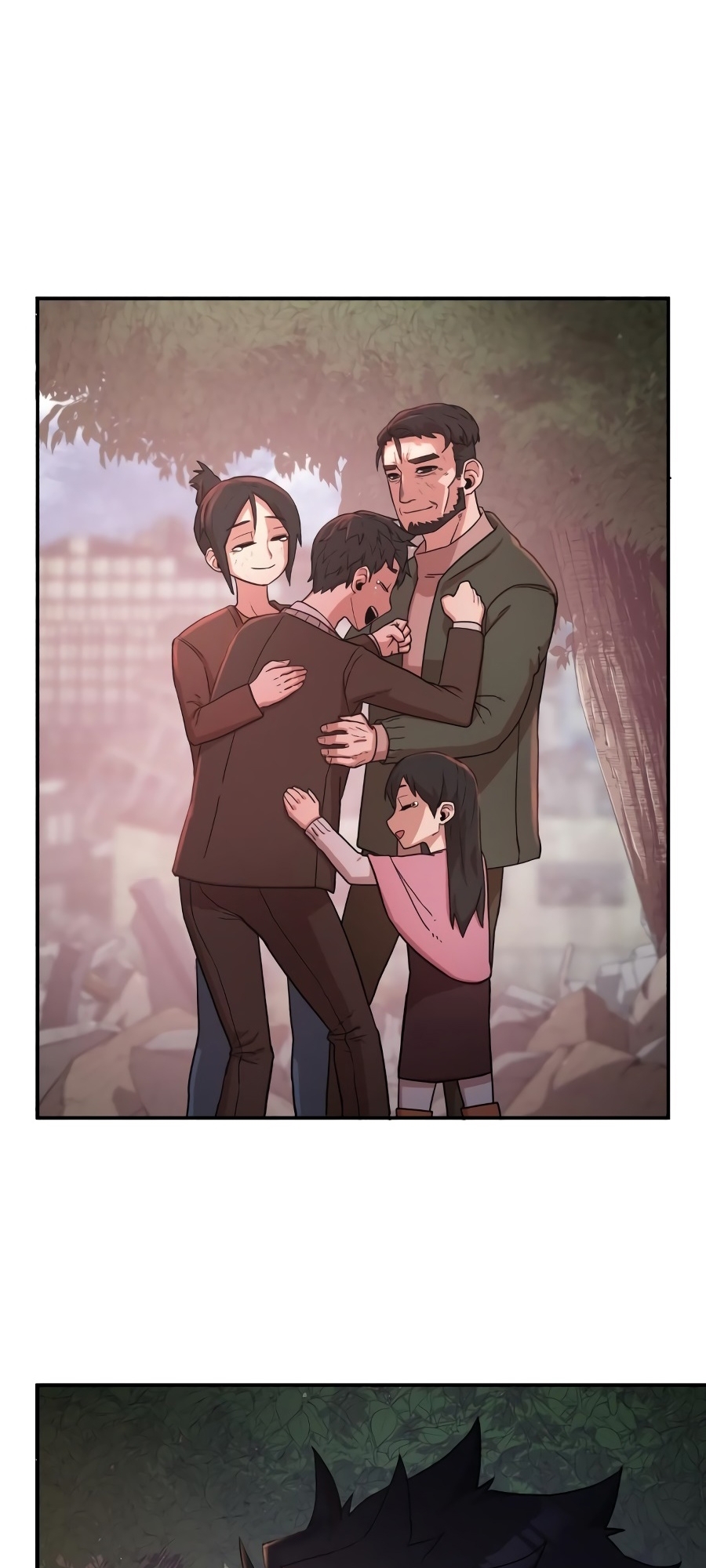 Yongsa ga Doraowatda Vol. 1 Ch. 5 第10页