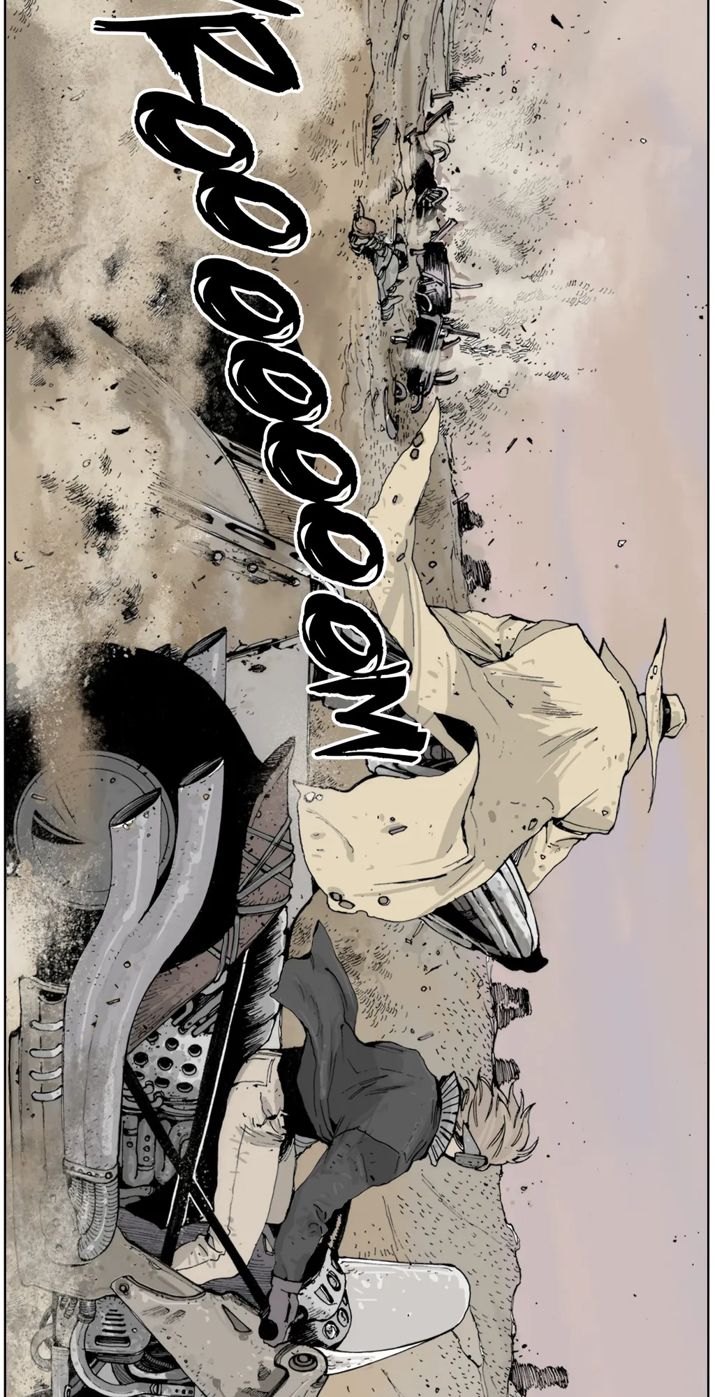 Dogma Ch. 1 第11页