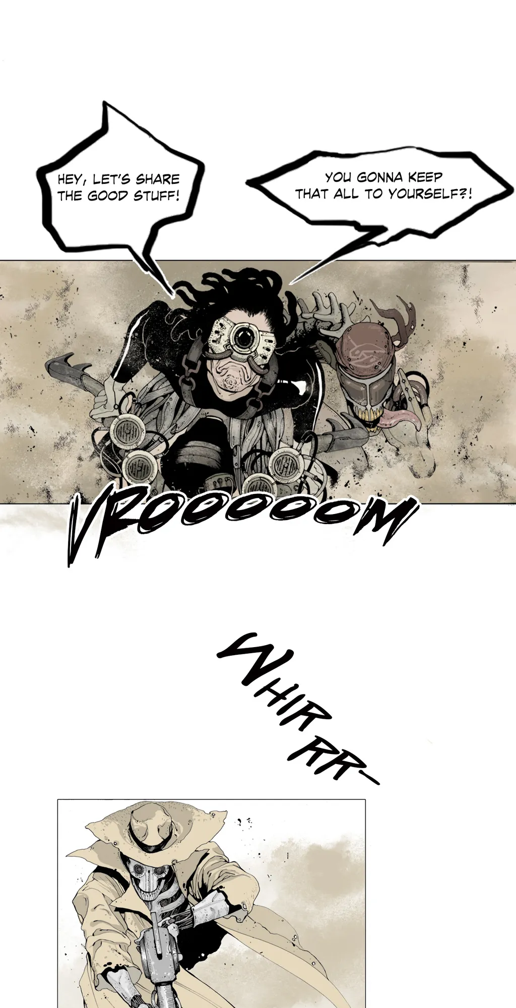 Dogma Ch. 1 第3页