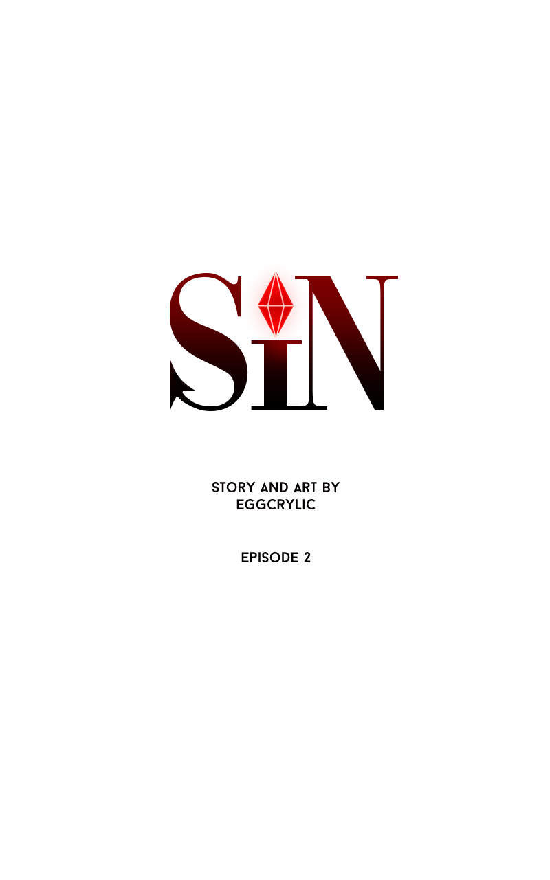 SIN Good Deeds 第1页