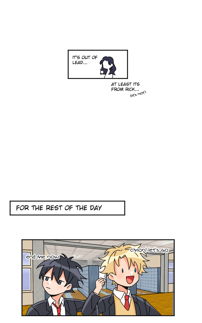 SIN Good Deeds 第16页