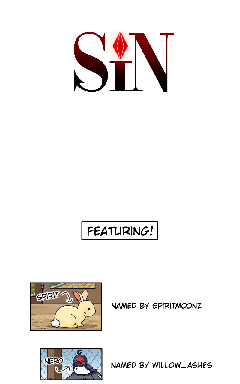 SIN Good Deeds 第28页