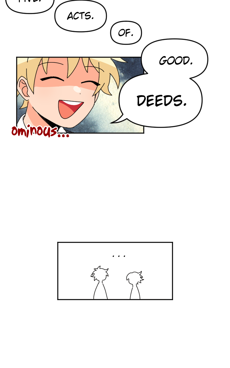 SIN Good Deeds 第8页
