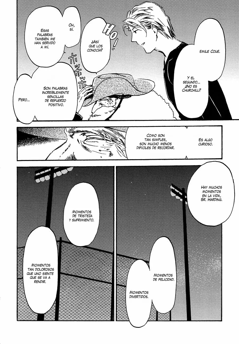 Juuni Banme no Tenshi Vol. 1 Ch. 4 第22页